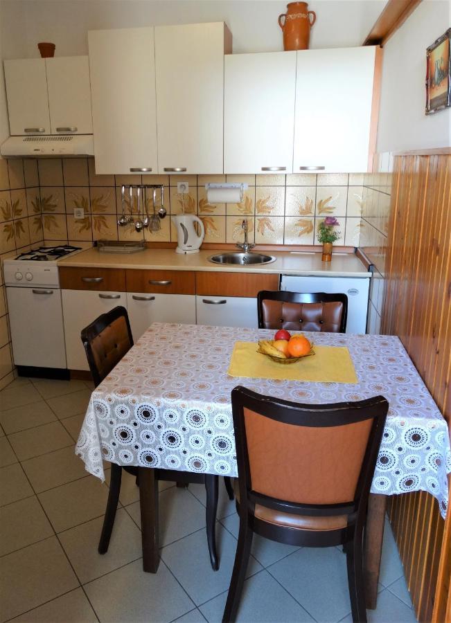 Apartmani Crikvenica 30080 - Libuska Номер фото