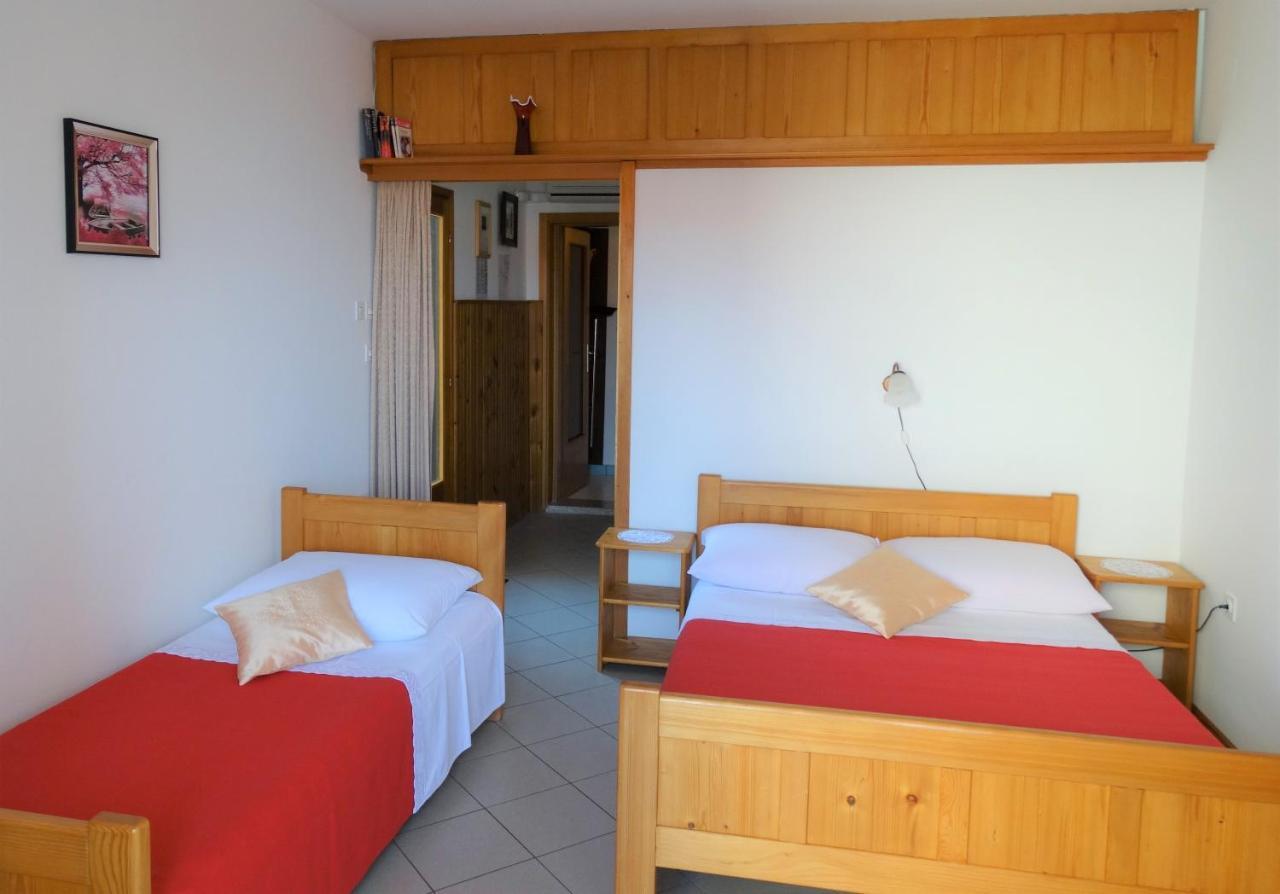 Apartmani Crikvenica 30080 - Libuska Номер фото