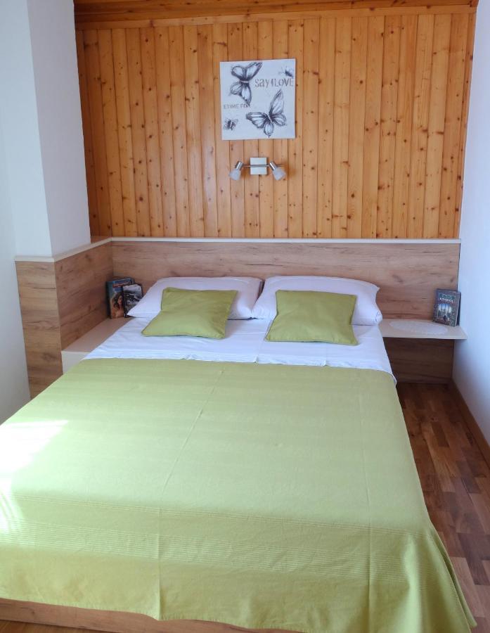 Apartmani Crikvenica 30080 - Libuska Номер фото