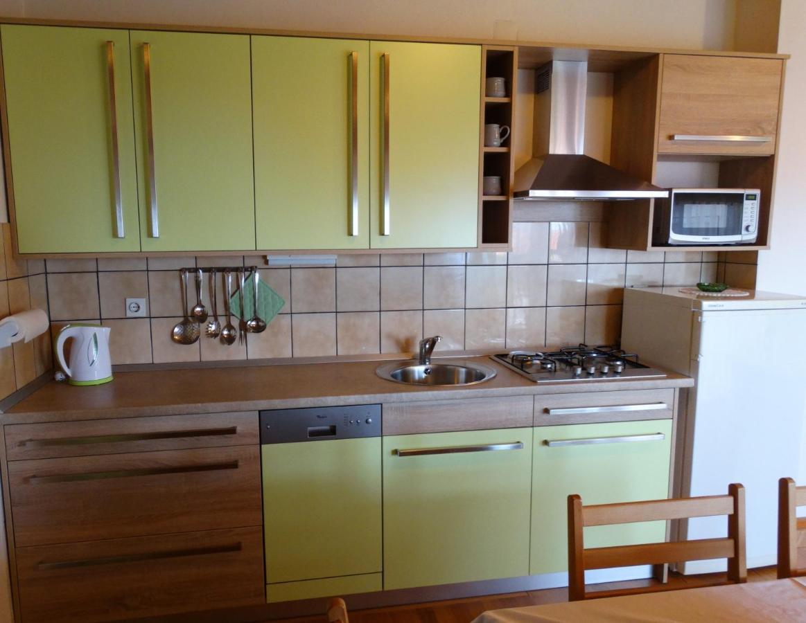 Apartmani Crikvenica 30080 - Libuska Номер фото
