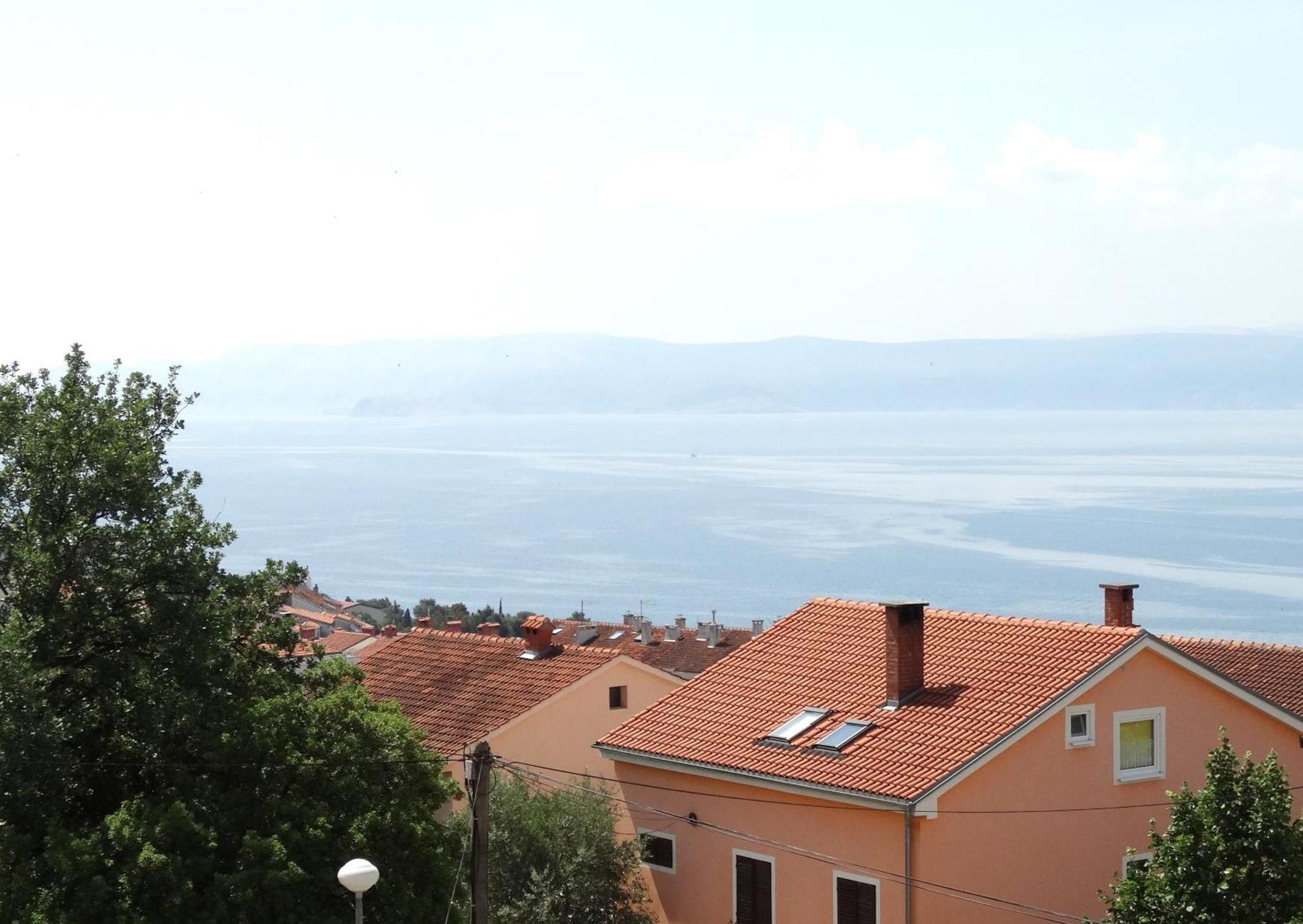 Apartmani Crikvenica 30080 - Libuska Номер фото
