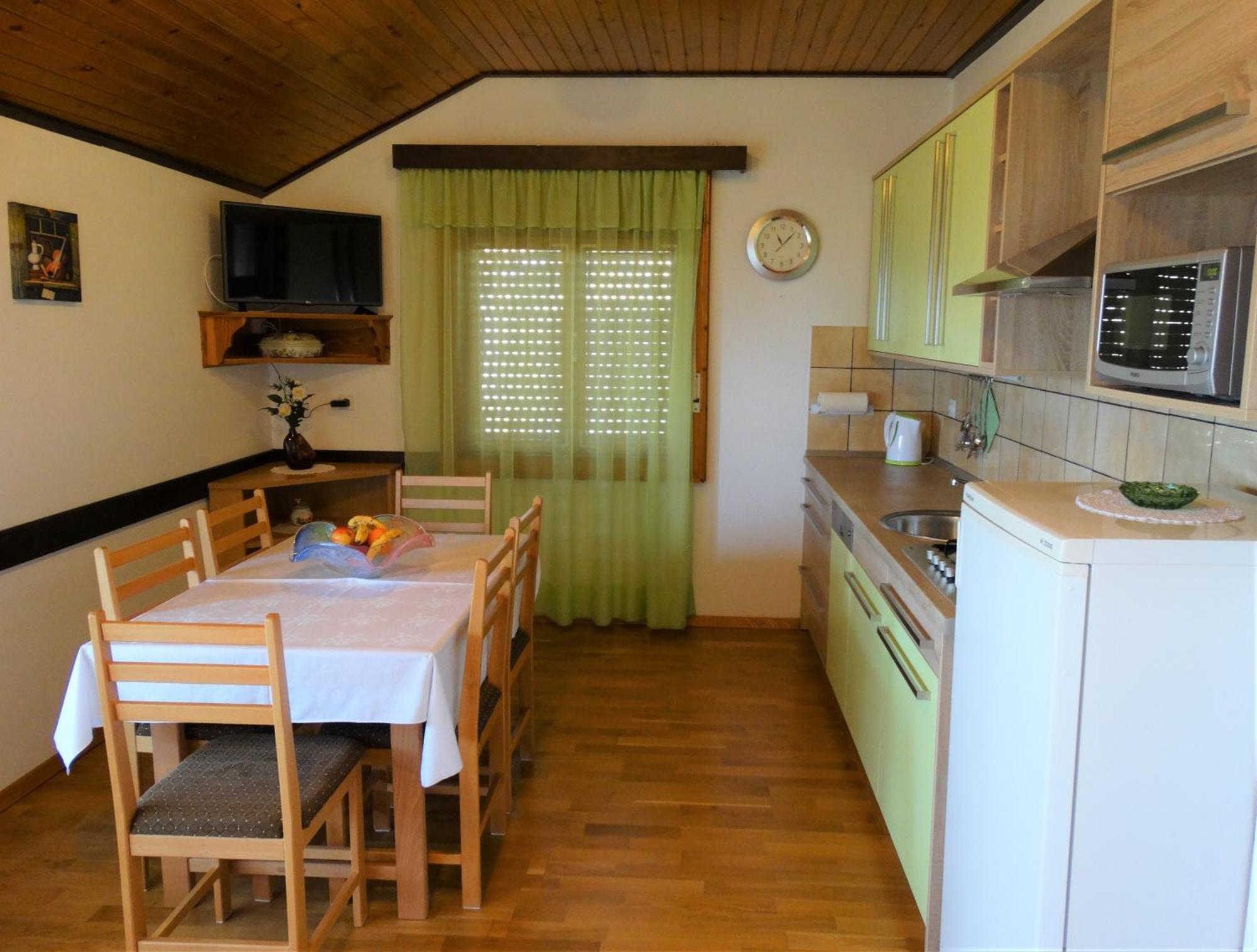 Apartmani Crikvenica 30080 - Libuska Номер фото